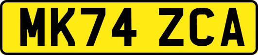 MK74ZCA