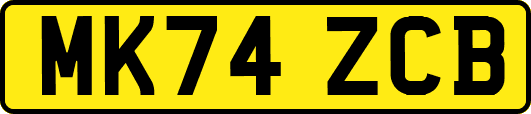 MK74ZCB