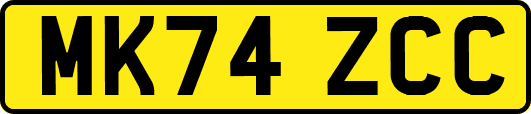 MK74ZCC