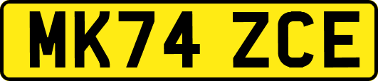 MK74ZCE