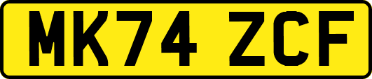 MK74ZCF