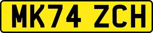 MK74ZCH