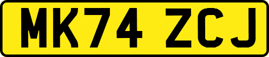 MK74ZCJ