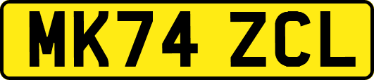 MK74ZCL