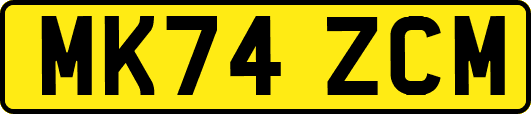 MK74ZCM