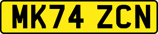 MK74ZCN