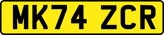 MK74ZCR