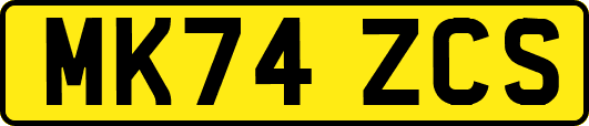 MK74ZCS