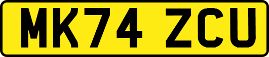MK74ZCU