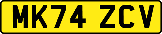 MK74ZCV