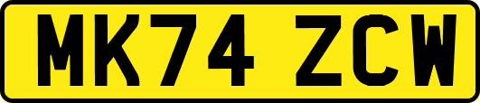 MK74ZCW