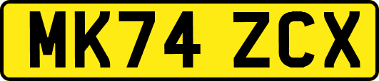 MK74ZCX