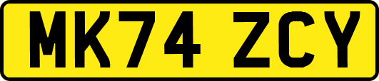 MK74ZCY