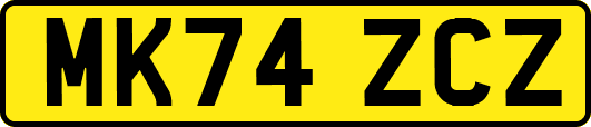 MK74ZCZ