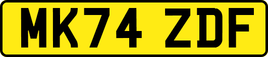 MK74ZDF