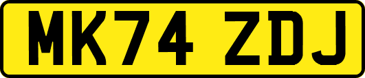 MK74ZDJ