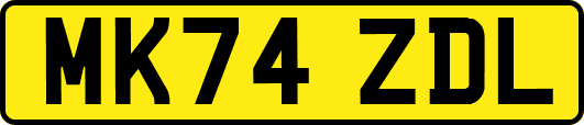 MK74ZDL