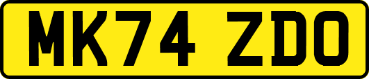 MK74ZDO