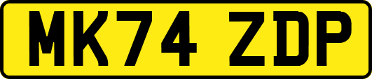 MK74ZDP