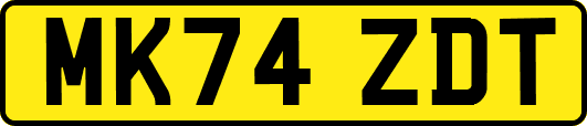 MK74ZDT