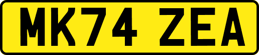 MK74ZEA