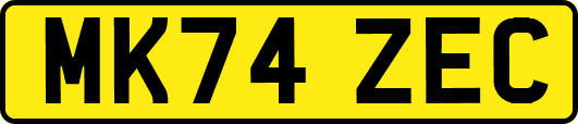 MK74ZEC