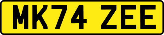 MK74ZEE