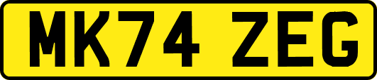 MK74ZEG