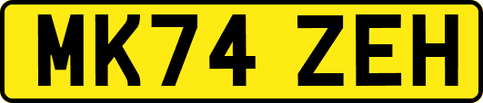 MK74ZEH