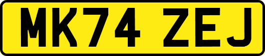 MK74ZEJ