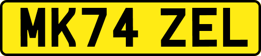 MK74ZEL