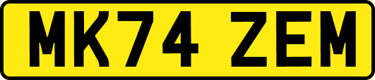 MK74ZEM