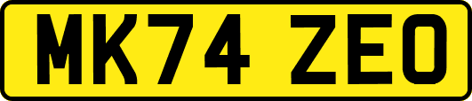 MK74ZEO