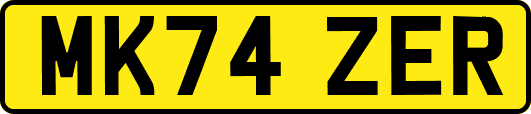 MK74ZER