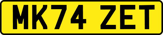 MK74ZET