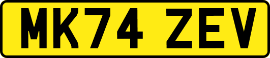 MK74ZEV