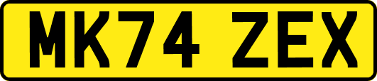 MK74ZEX