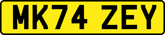 MK74ZEY