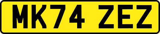 MK74ZEZ