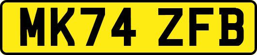 MK74ZFB