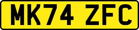 MK74ZFC