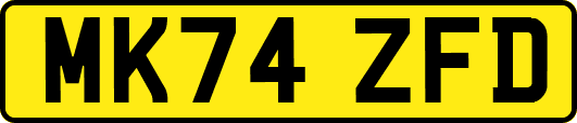 MK74ZFD