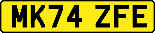 MK74ZFE
