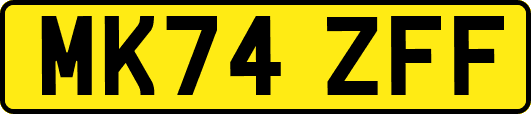MK74ZFF