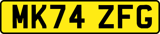 MK74ZFG