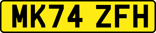 MK74ZFH