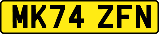 MK74ZFN
