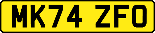 MK74ZFO