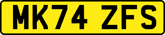 MK74ZFS