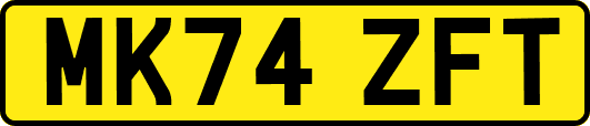MK74ZFT